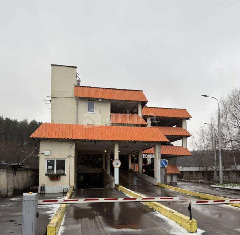 Гараж, 18 м2 Москва - изображение 2