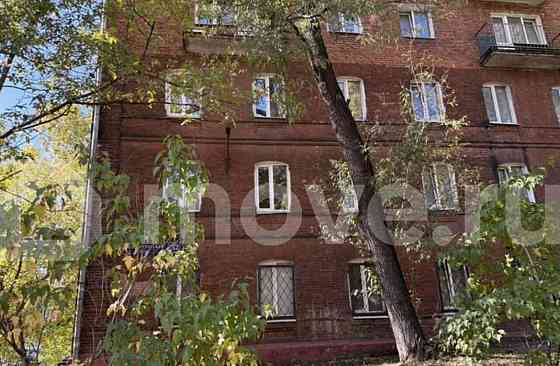 Студия, 21.6 м2, 2/5 эт. Москва