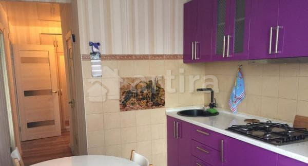 2-комн. апарт-ы, 50 м2, 3/9 эт. Нижний Новгород - изображение 1