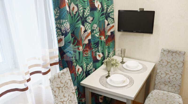 1-комн. квартира, 37 м2, 2/12 эт. Красноярск - изображение 5