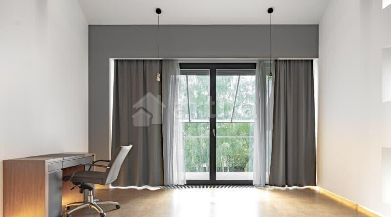 Коттедж, 750 м2 Красногорск - изображение 7