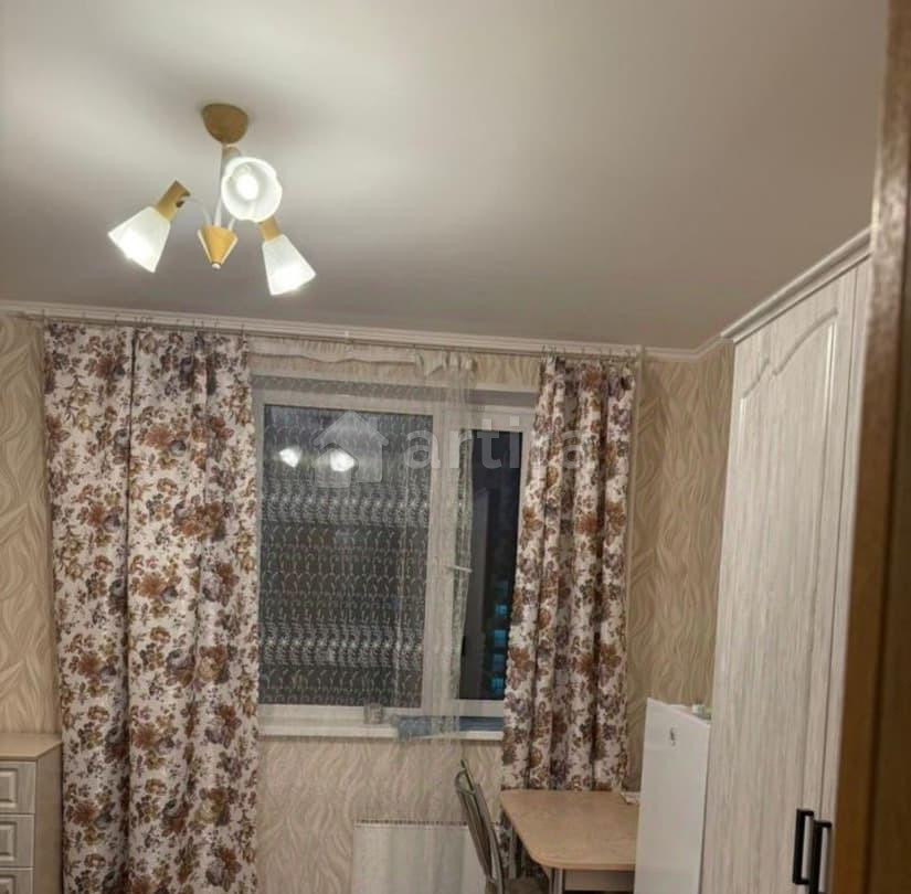 Комната, 11.2 м2, 14/17 эт. Москва - изображение 1