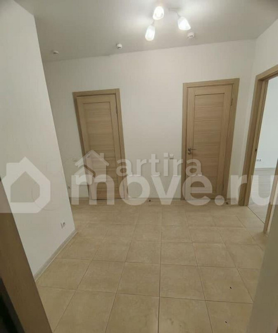 3-комн. квартира, 76 м2, 10/14 эт. Москва - изображение 3