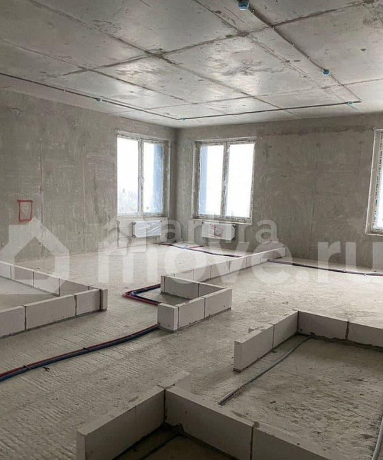 4-комн. квартира, 97 м2, 8/28 эт. Москва - изображение 7