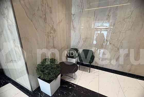 1-комн. квартира, 36 м2, 12/20 эт. Москва