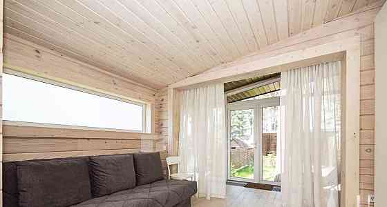 Дом, 38 м2, 2 сотки, 1 эт. Новосибирск