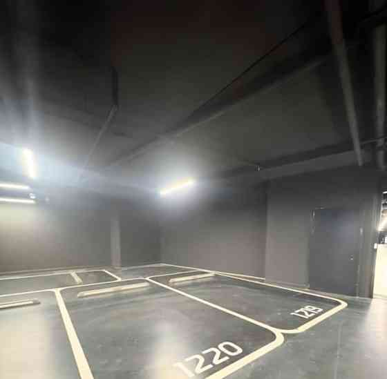 Гараж, 13.8 м2 Москва