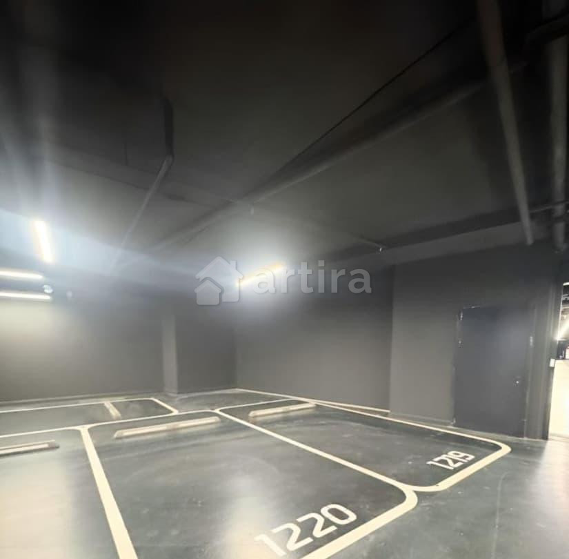 Гараж, 13.8 м2 Москва - изображение 5