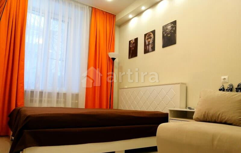 2-комн. апарт-ы, 52 м2, 1/4 эт. Нижний Тагил - изображение 8