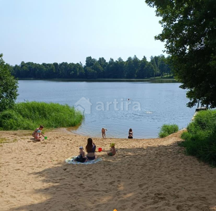 Коттедж, 80 м2, 30 соток, 2 эт. Сосново - изображение 7