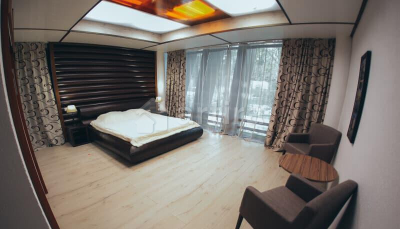 Коттедж, 320 м2 Сосново - изображение 8