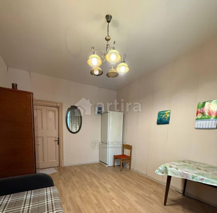 Комната, 15 м2, 2/5 эт. Москва - изображение 5