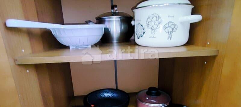 3-комн. квартира, 86 м2, 6/14 эт. Тюмень - изображение 11