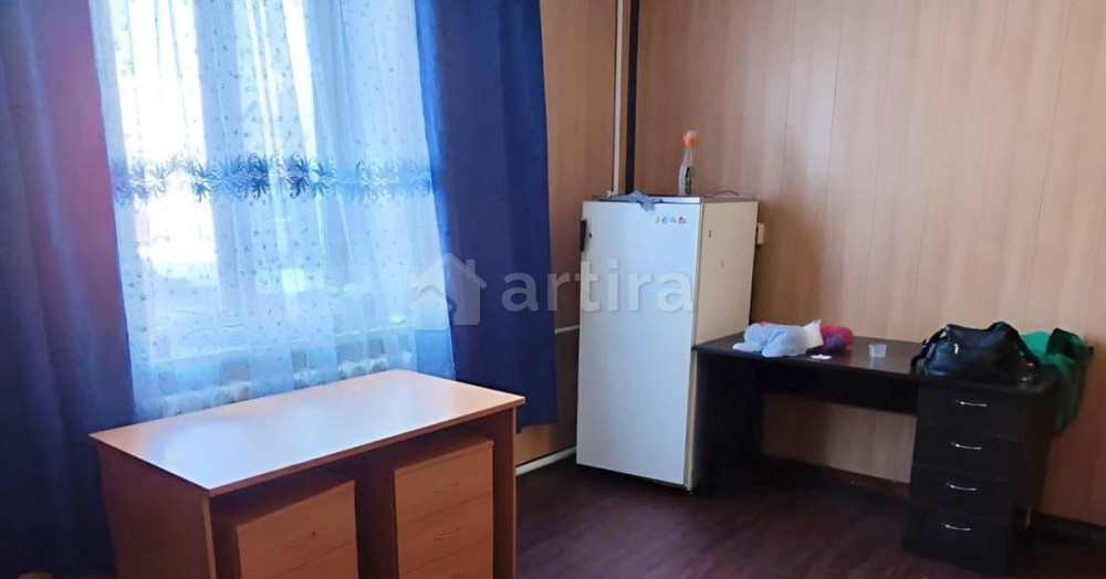 Комната, 15.5 м2, 1/2 эт. Екатеринбург - изображение 1