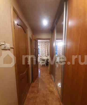 4-комн. квартира, 92.8 м2, 4/17 эт. Москва