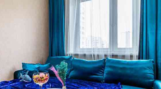 3-комн. квартира, 66 м2, 9/17 эт. Красногорск