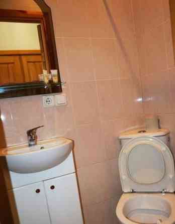 1-комн. квартира, 35 м2, 4/5 эт. Санкт-Петербург