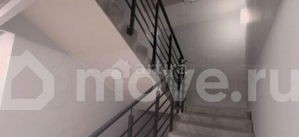 Студия, 15.4 м2, 3/5 эт. Москва - изображение 2