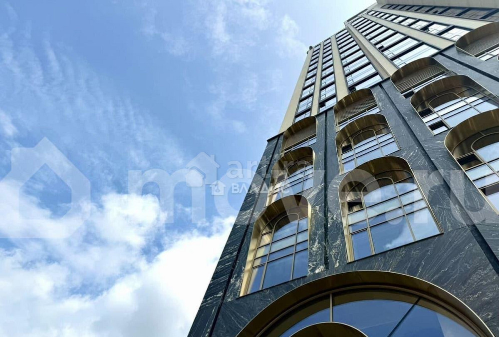 2-комн. апарт-ы, 63 м2, 13/34 эт. Москва - изображение 1