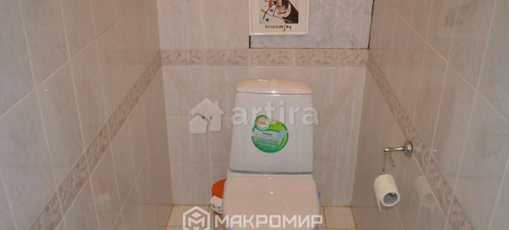 Комната, 16 м2, 5/14 эт. Домодедово - изображение 5