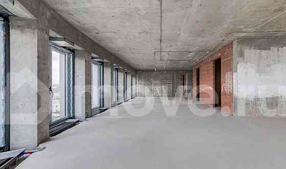 4-комн. апарт-ы, 194.5 м2, 16/20 эт. Москва