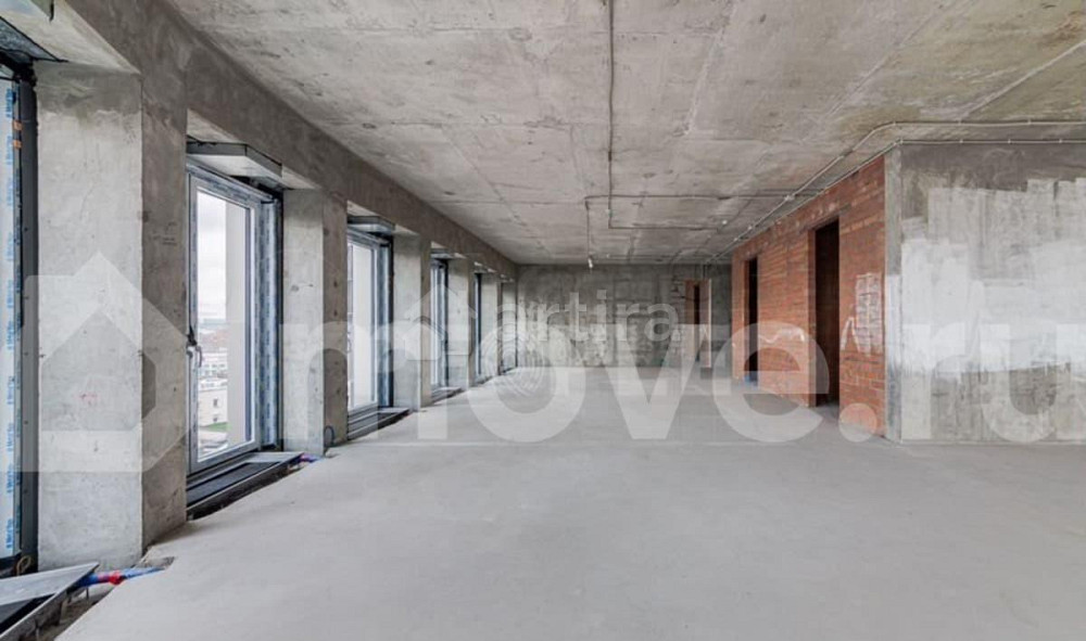 4-комн. апарт-ы, 194.5 м2, 16/20 эт. Москва - изображение 6