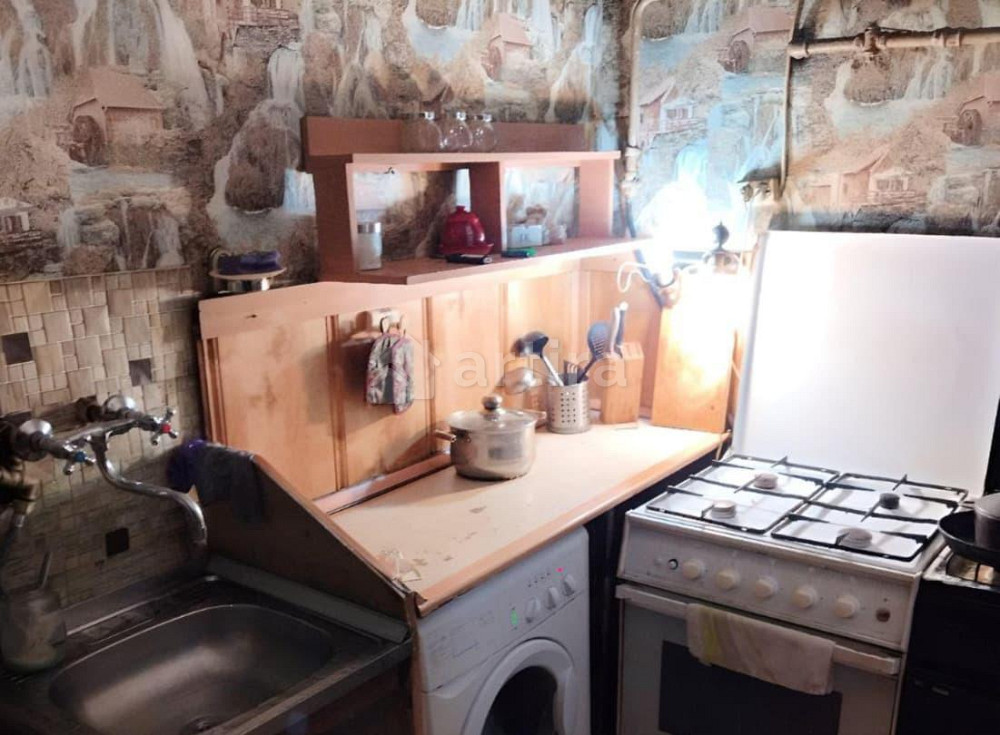 Комната, 35 м2, 2/4 эт. Ростов-на-Дону - изображение 6