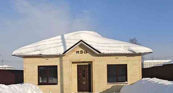 Коттедж, 98 м2, 6 соток, 1 эт. Домодедово