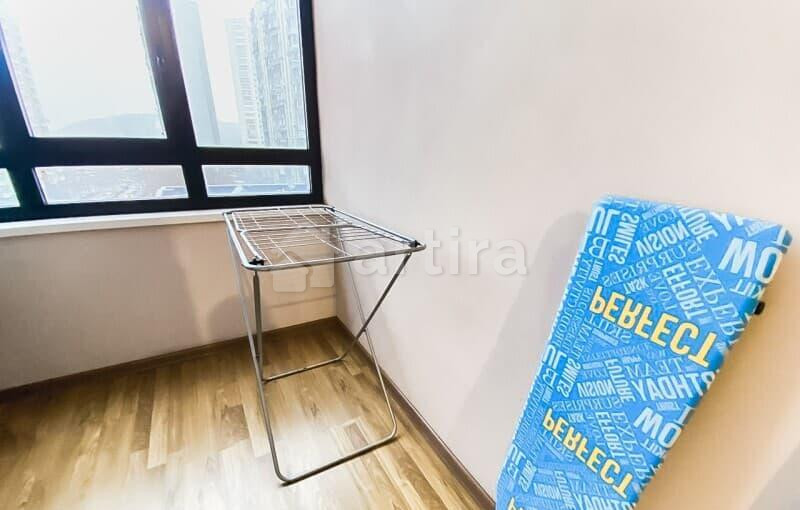 2-комн. квартира, 48 м2, 5/25 эт. Химки - изображение 17