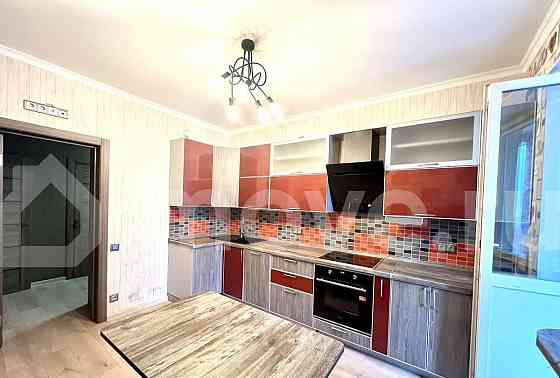 1-комн. квартира, 45.4 м2, 11/22 эт. Москва