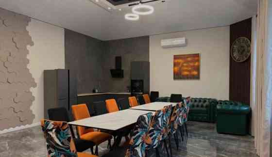 Коттедж, 210 м2 Новосибирск