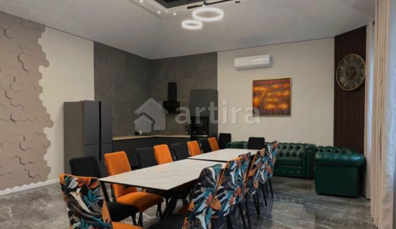 Коттедж, 210 м2 Новосибирск - изображение 6