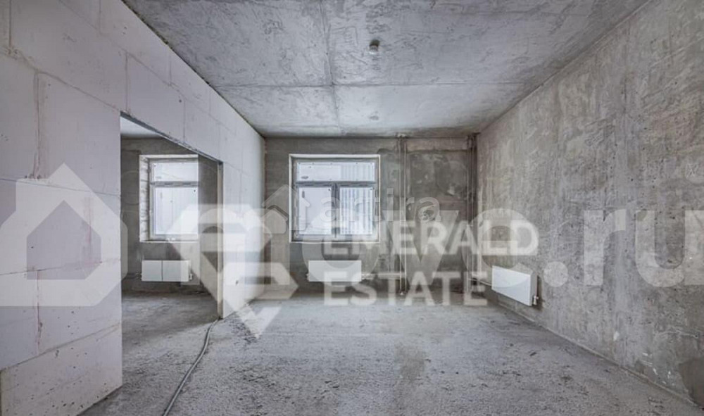 4-комн. квартира, 145.2 м2, 17/35 эт. Москва - изображение 7