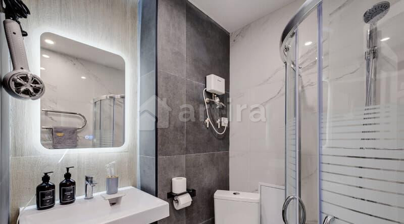 Студия, 15 м2, 1/5 эт. Подольск - изображение 7