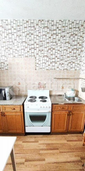 1-комн. квартира, 39 м2, 6/12 эт. Москва - изображение 2