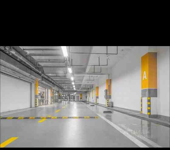 Гараж, 13.3 м2 Москва