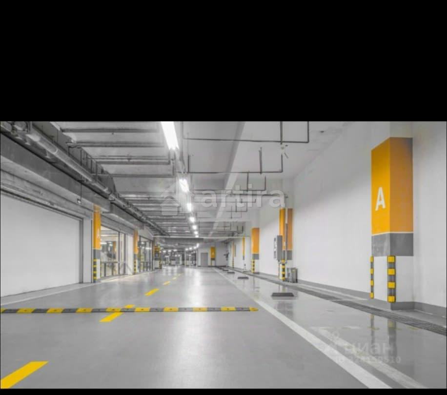 Гараж, 13.3 м2 Москва - изображение 2