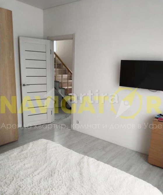 Дом, 126 м2, 6 соток, 2 эт. Уфа - изображение 9