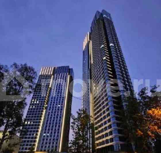 3-комн. квартира, 87.7 м2, 33/48 эт. Москва