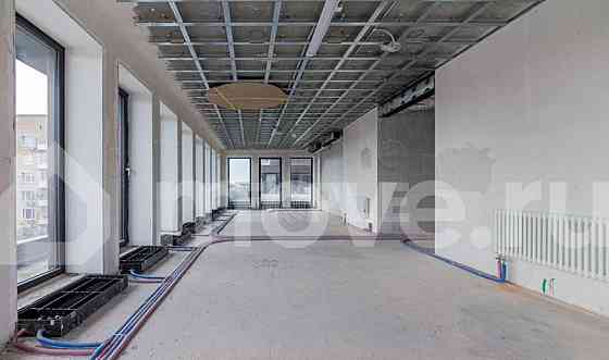 6-комн. апарт-ы, 261.4 м2, 5/5 эт. Москва