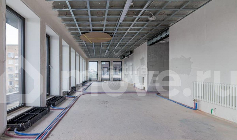 6-комн. апарт-ы, 261.4 м2, 5/5 эт. Москва - изображение 5