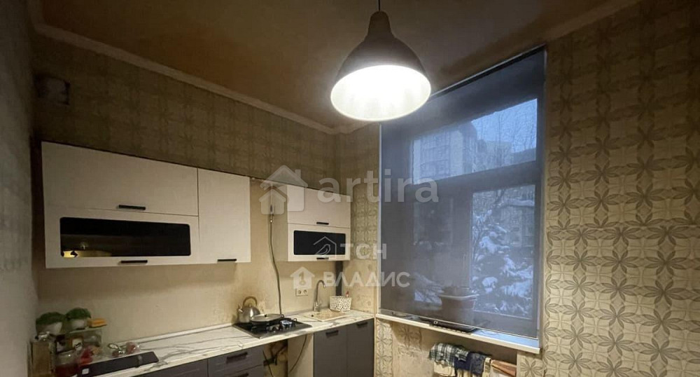 Комната, 18 м2, 1/4 эт. Щёлково - изображение 2