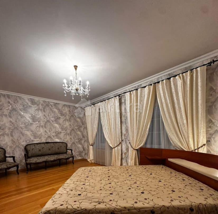 Таунхаус, 240 м2, 15 соток, 2 эт. Москва - изображение 4