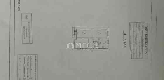 Комната, 18 м2, 4/5 эт. Москва