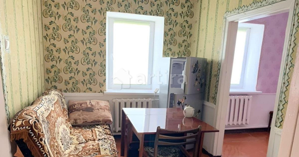 Дом, 55 м2, 8 соток, 1 эт. Бахчисарай - изображение 1