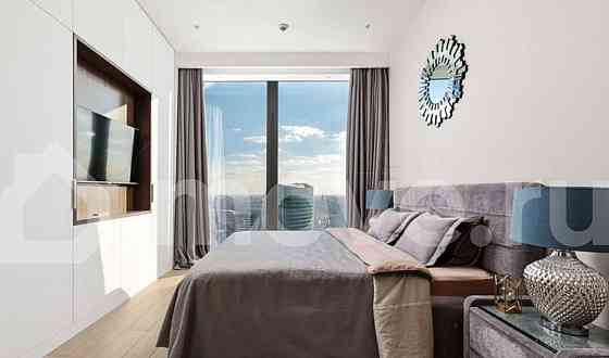 2-комн. апарт-ы, 71.7 м2, 73/78 эт. Москва