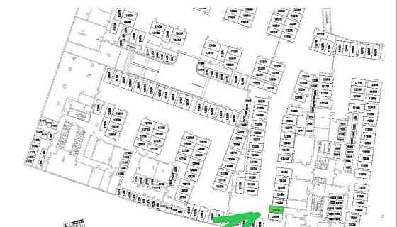 Гараж, 13.7 м2 Москва