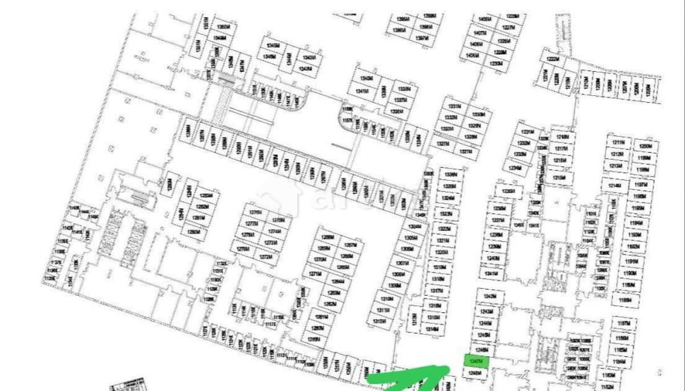 Гараж, 13.7 м2 Москва - изображение 3