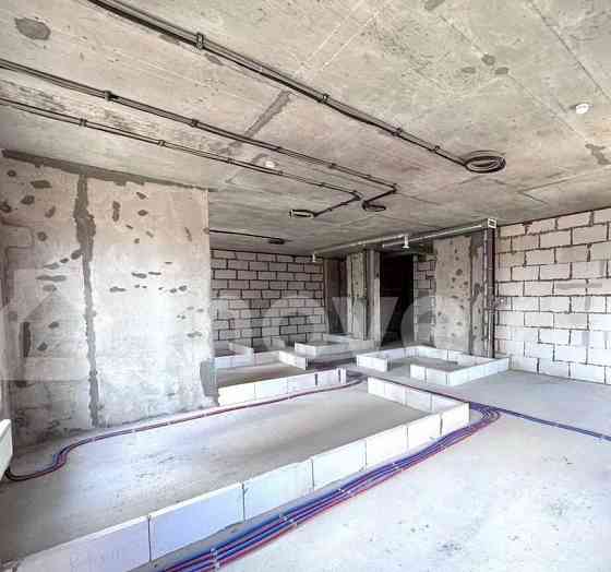 4-комн. квартира, 95.8 м2, 7/24 эт. Москва