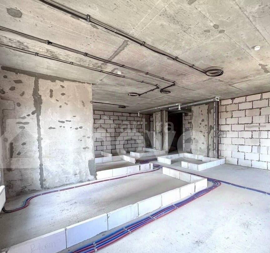 4-комн. квартира, 95.8 м2, 7/24 эт. Москва - изображение 2